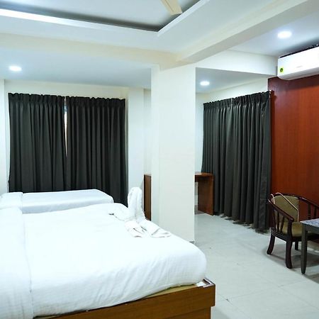 Atlaantic Inn Бангалор Экстерьер фото